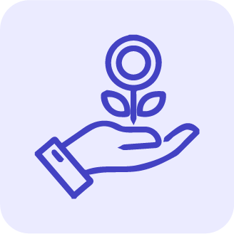 Sustainable growth
