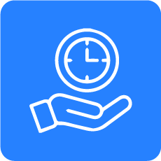 Time Savings