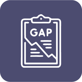 Tool gaps