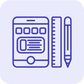 User experience and design