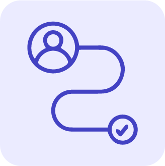 User journeys