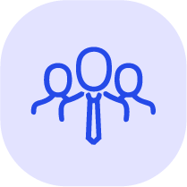 Leadership Teams