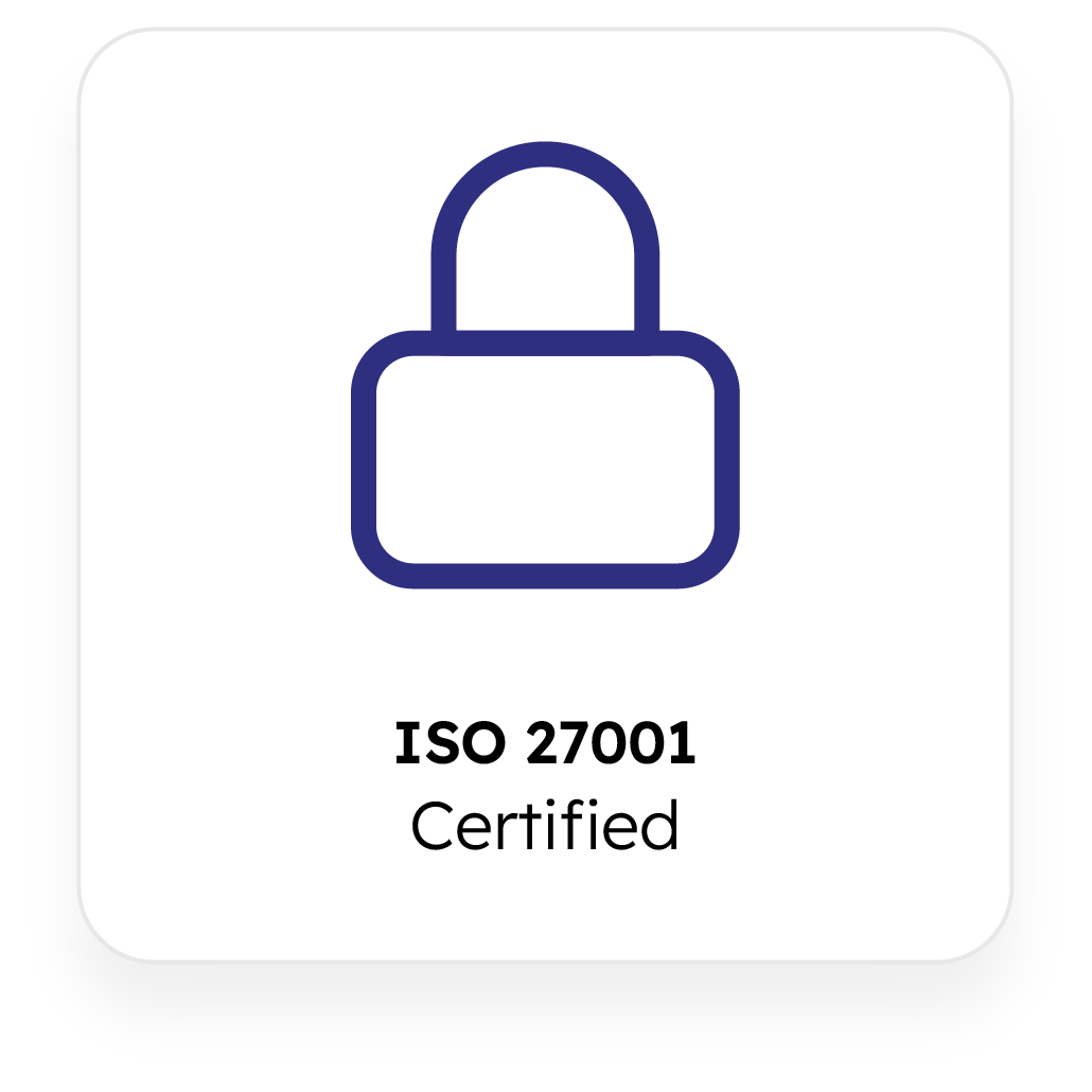 ISO 27001