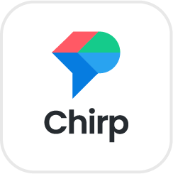 chirp