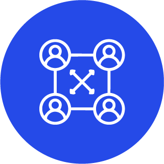 Cross-functional teams