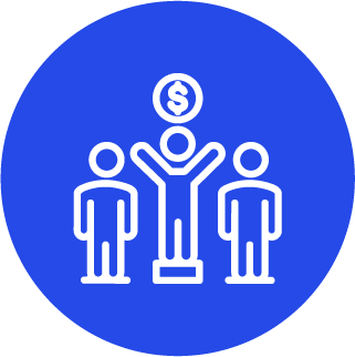 Sponsors and leadership