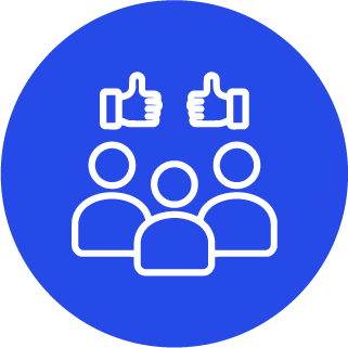 Customer-facing teams