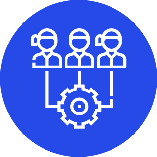 Engineering and support leads