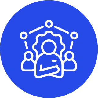 Engineering leadership
