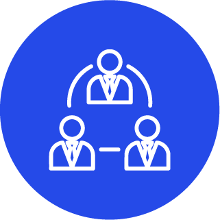Executive stakeholders