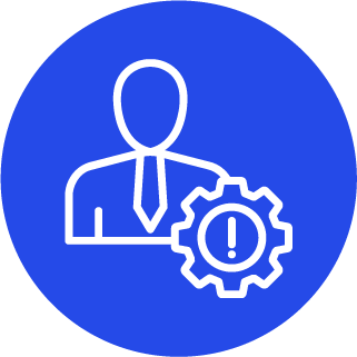 Incident managers