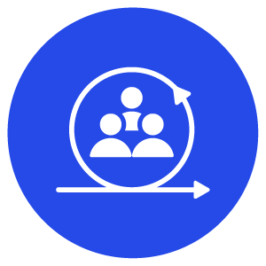 Scrum-team