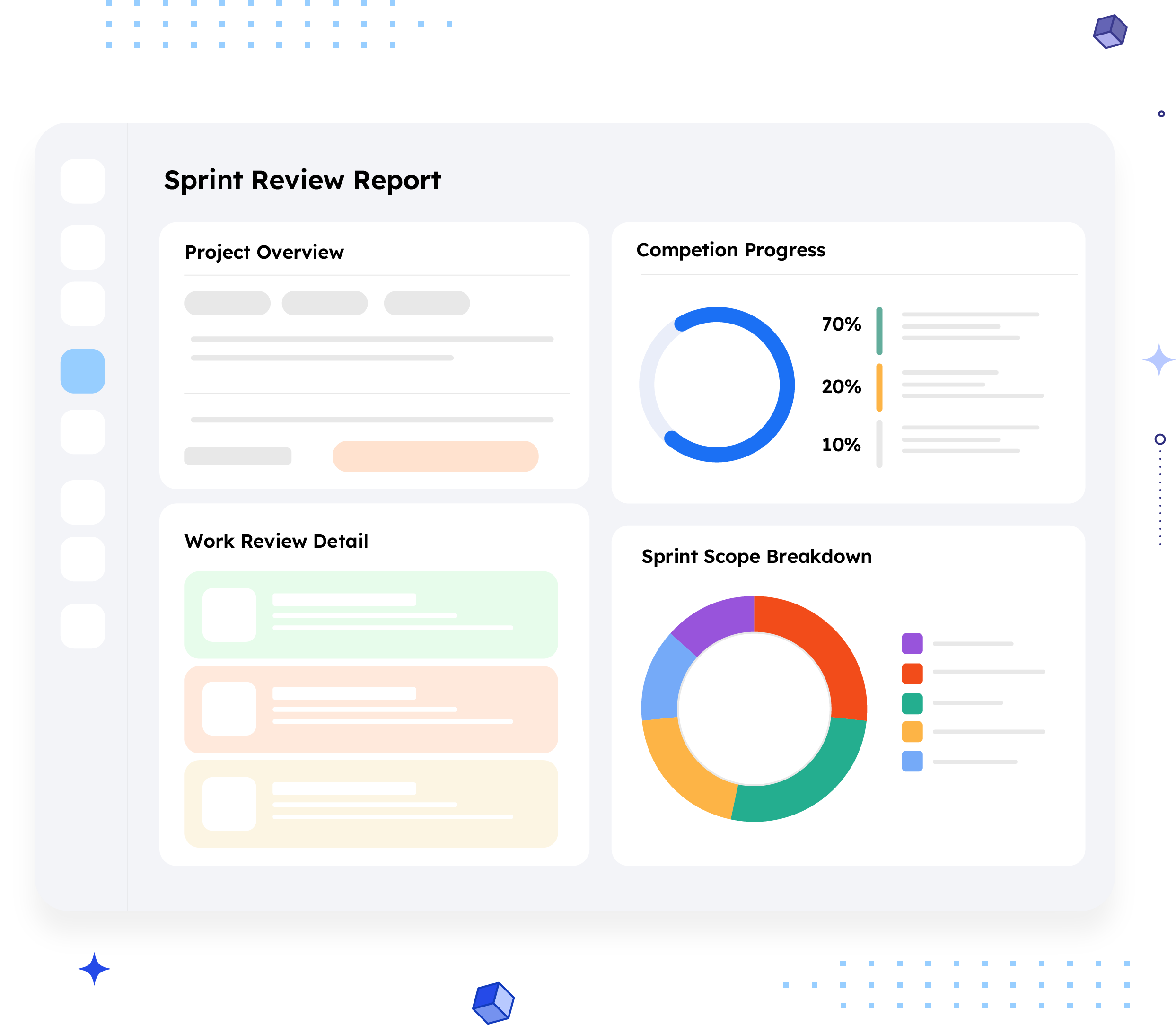 Sprint Review Report-banner