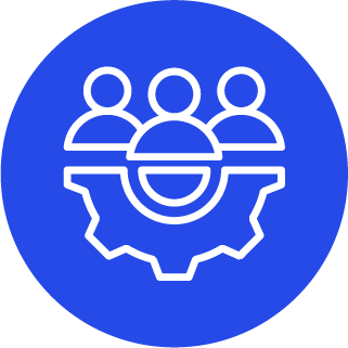 Support teams