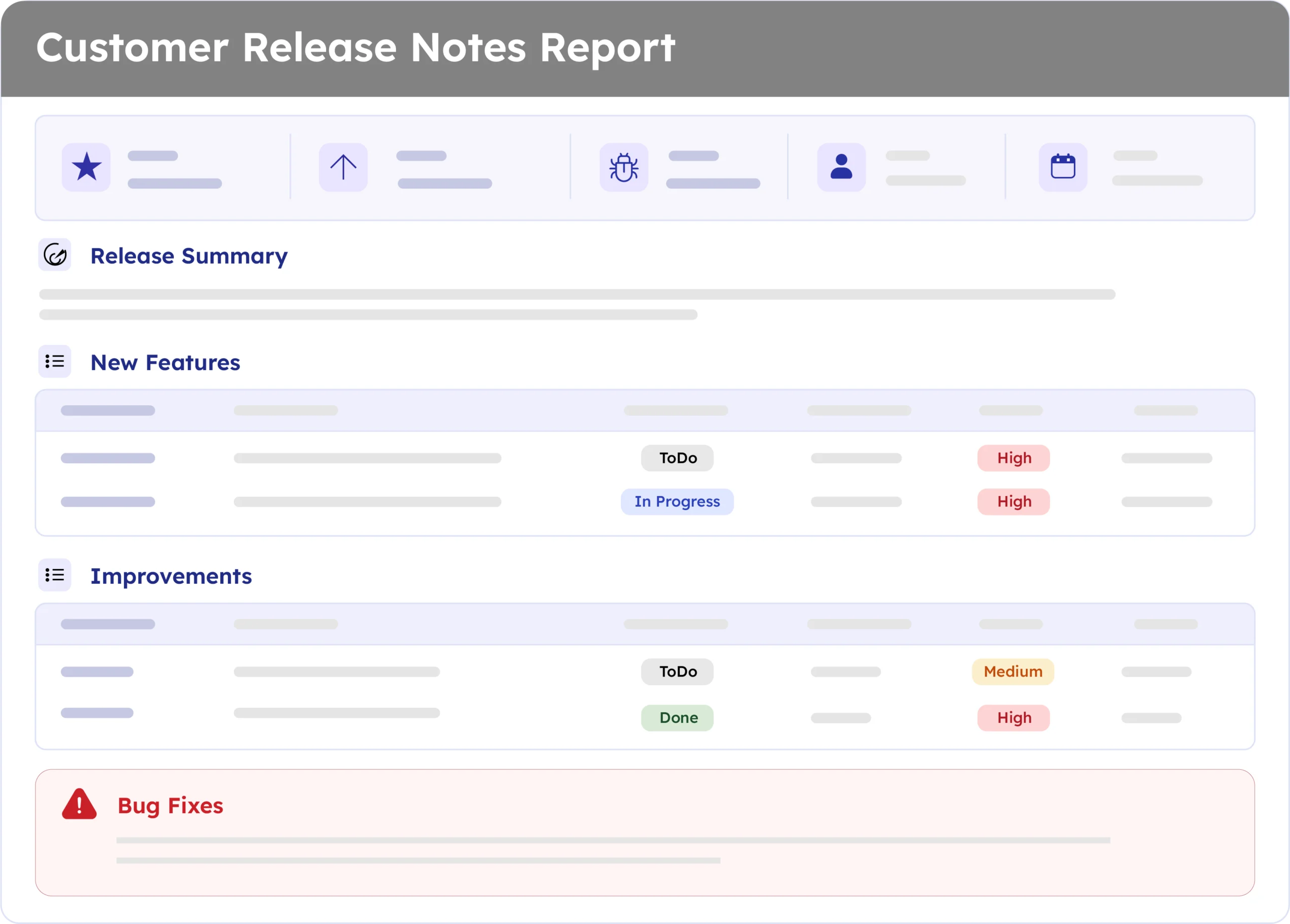 example-report