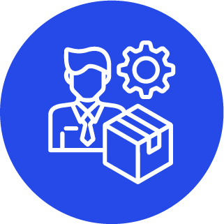 service delivery managers