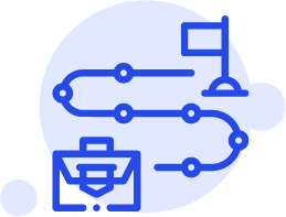 Ahead of a roadmap or portfolio review
