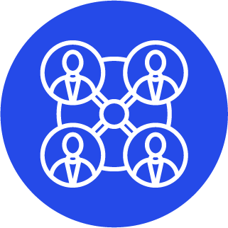 All stakeholders