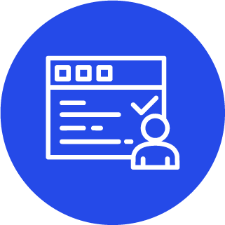 Business client testers