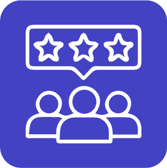 Customer feedback