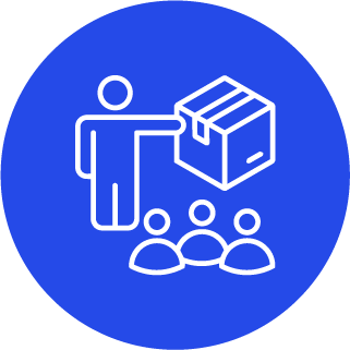 Product leadership