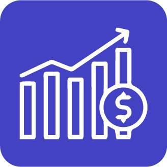 Revenue growth