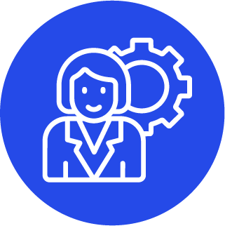 Support managers