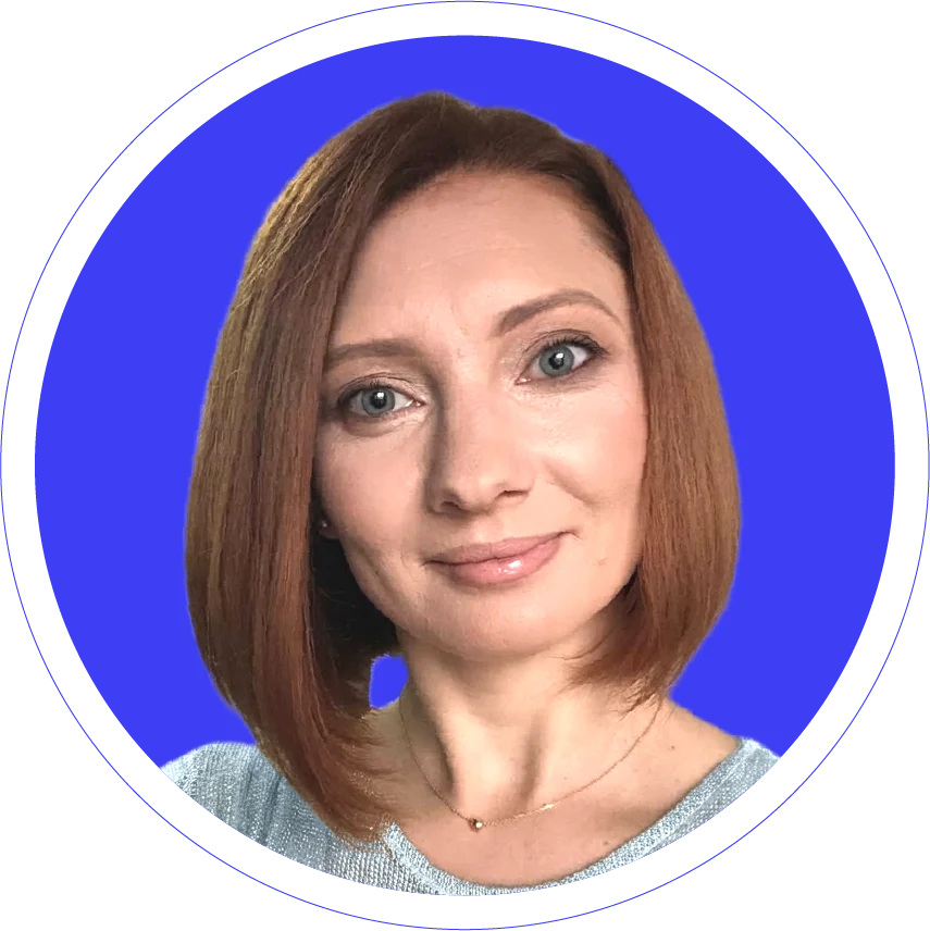 Mariia-Domska