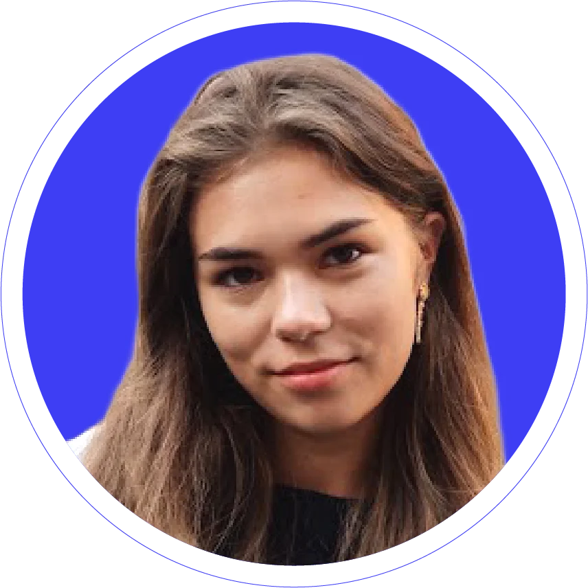 Olha-Yevdokymova
